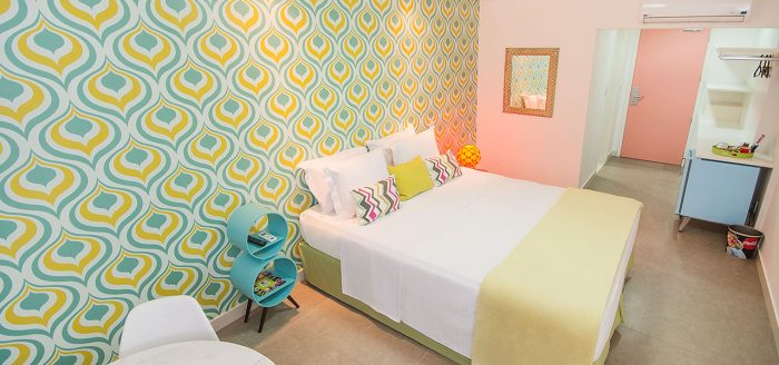 Juju conferiu: Hotel Kembali, em Pernambuco, reúne beleza, design e praticidade