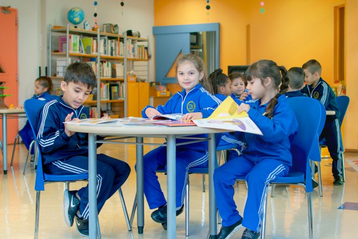 Colégio de São Bernardo oferece bolsas de estudo integrais para Educação Infantil e Ensino Médio
