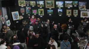 Escola de Artes de Ribeirão Pires promove Exposição