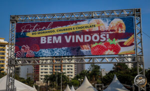 Parques de Santo André recebem festival