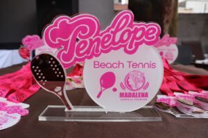 Torneio Penelope Beach Tennis